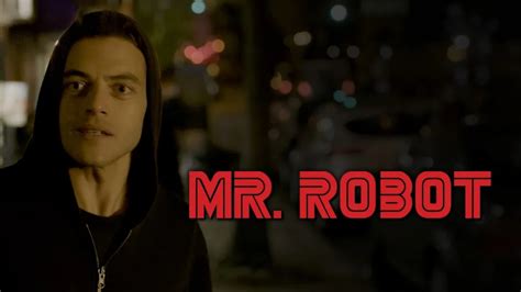 where to watch mr robot